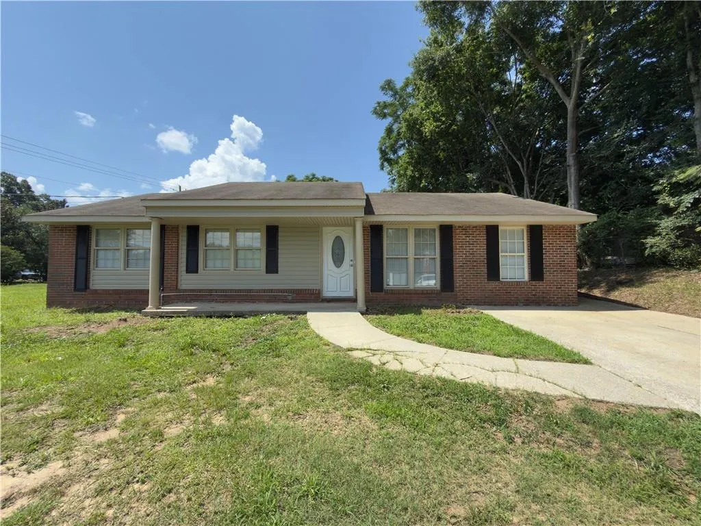1513 7th Street S, Phenix City, AL 36869