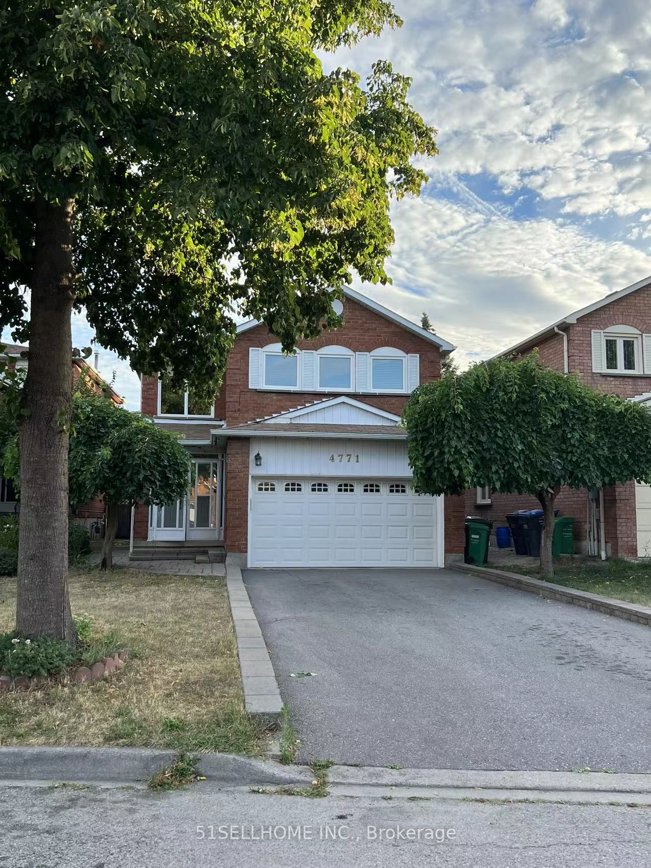 4771 Antelope Crescent, Mississauga, ON, L4Z 2R4