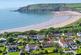 Woodgates, Jason Road, Freshwater East, Pembroke