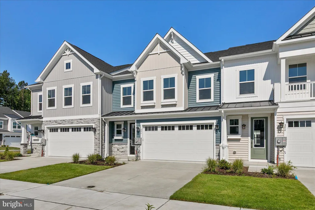 246 Lackawanna Lane, Ocean View, DE 19970