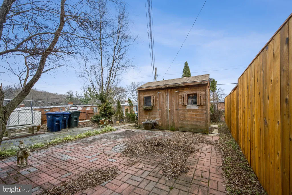 224 Webster Street NE Unit A, Washington, DC 20011