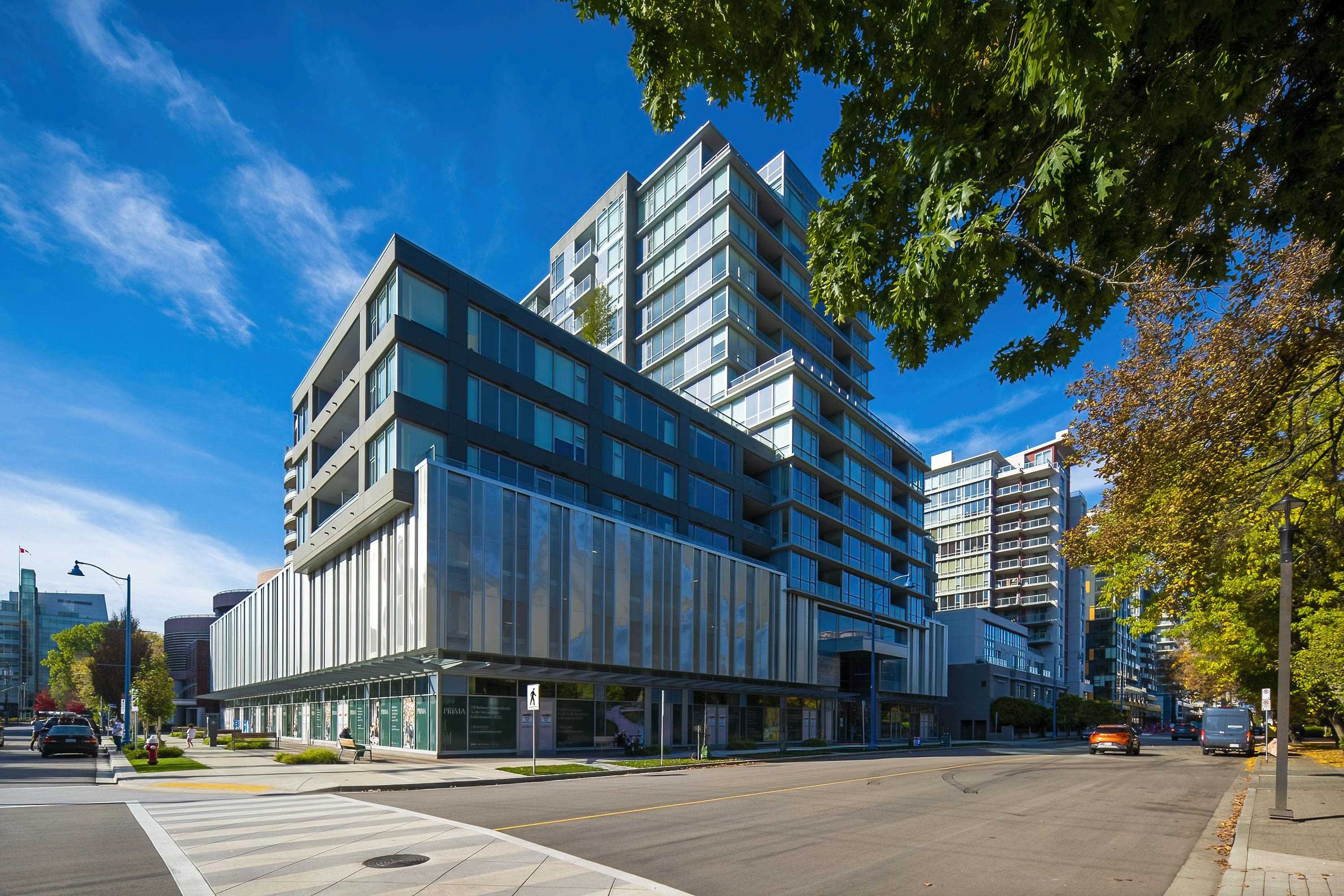 1005-6833 Buswell Street, Richmond, BC, V6Y 0L3