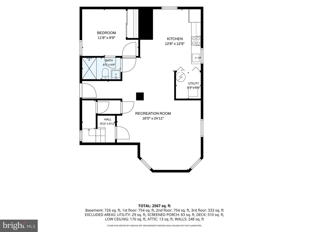 2410 20th Street NE, Washington, DC 20018