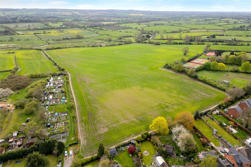 Land for saleColeshill, Birmingham B46 photo 4