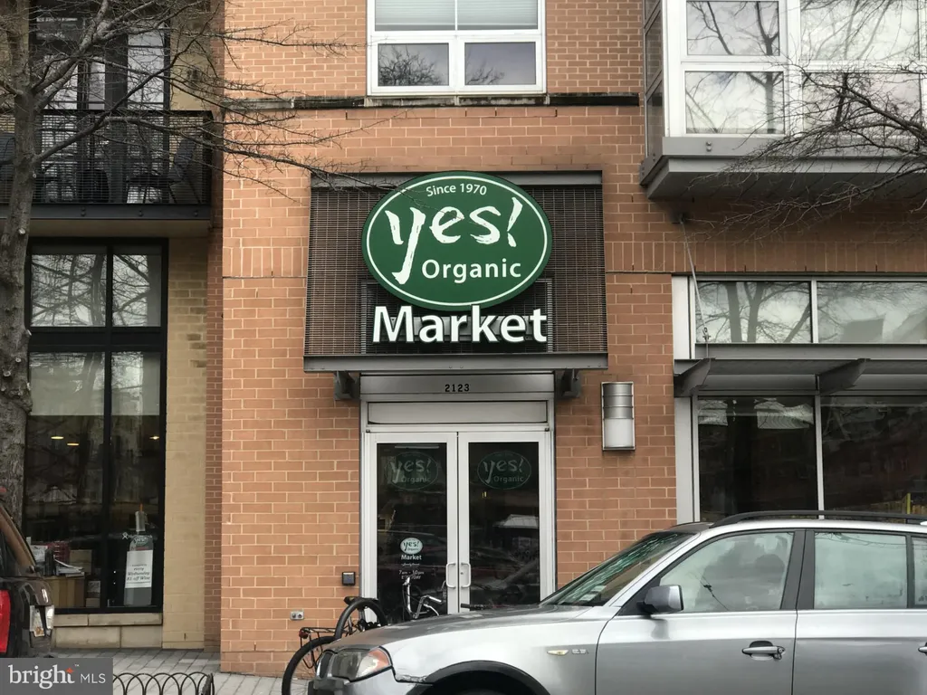 Address Not Available from Listing Broker, Washington, DC 20009