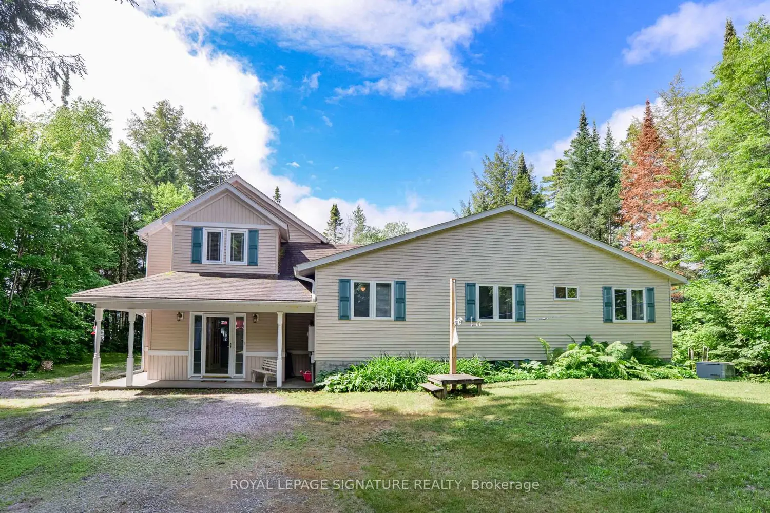 1070 Grass Lake Road photo 5
