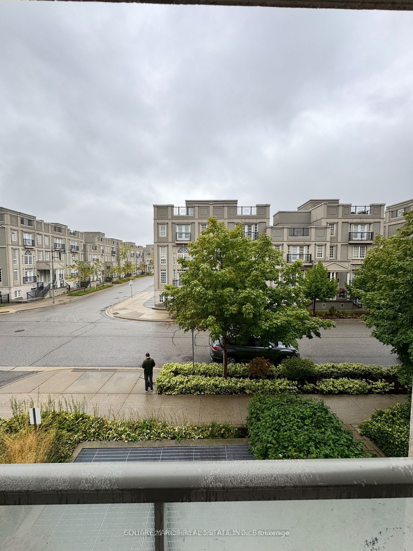 217-39 Upper Duke Crescent, Markham, ON, L6G 0B8