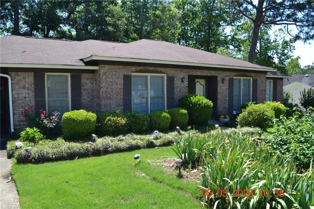 4304 Bridgewater Drive, Phenix City, AL 36867