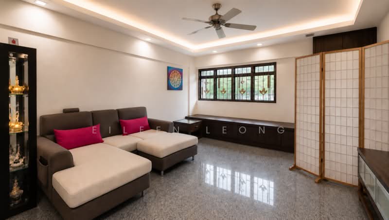 207 Ang Mo Kio Avenue 1 photo 4