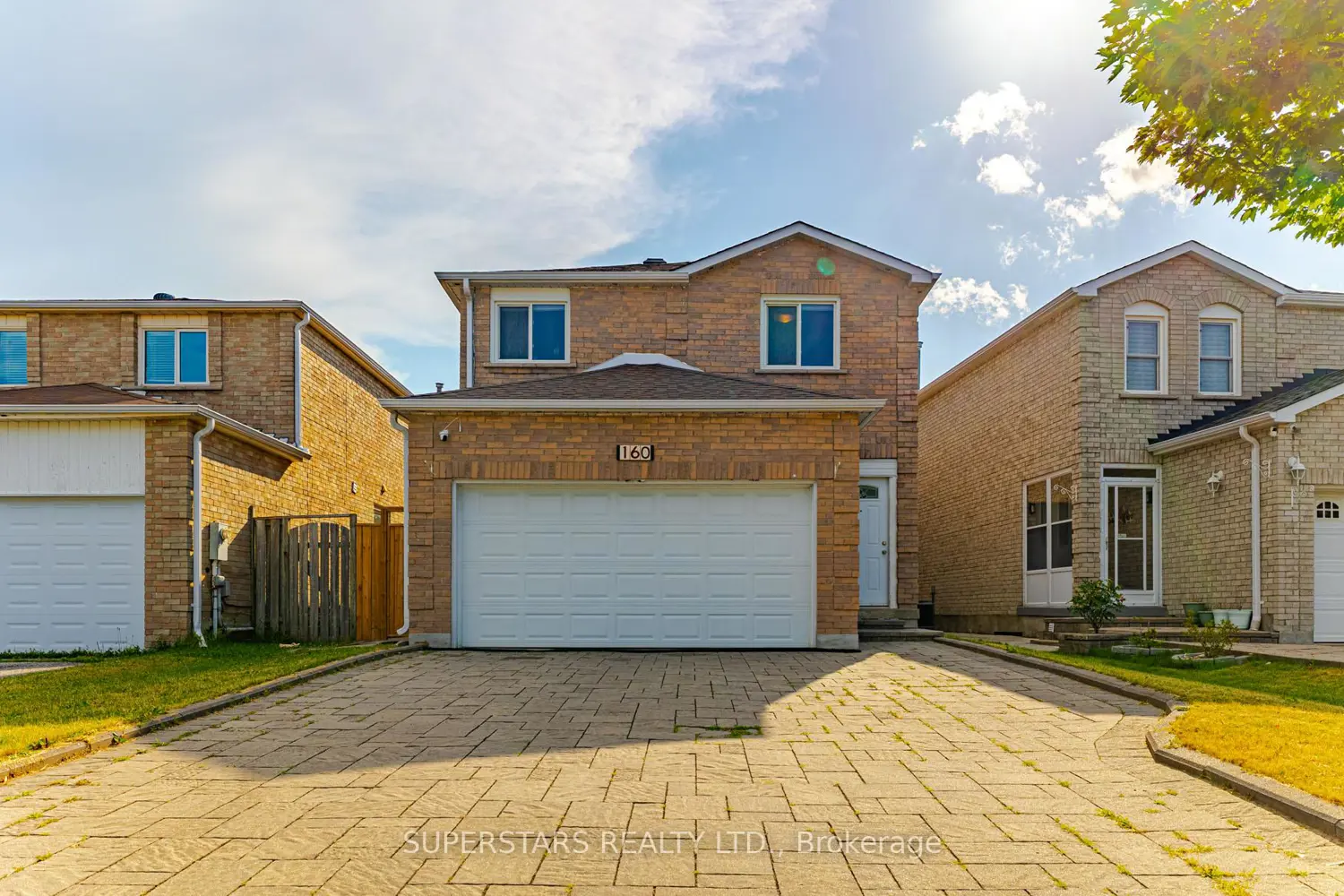160 Galbraith Crescent