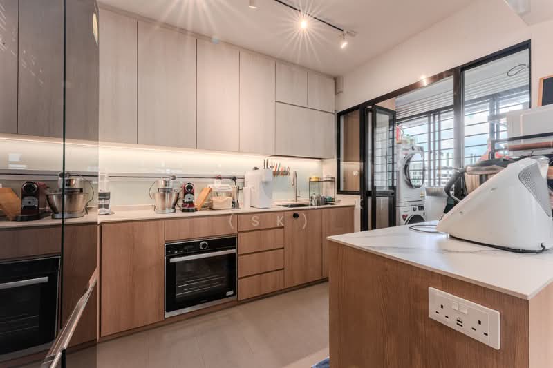 111B Alkaff Crescent photo 2