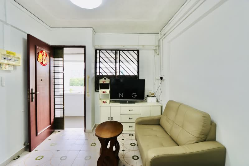 404 Ang Mo Kio Avenue 10