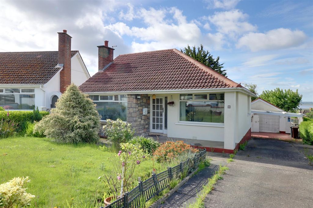 3 bed detached bungalow for sale1 Rose Park, Newtownards BT23
