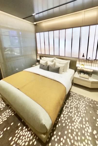 1B Sophia Road