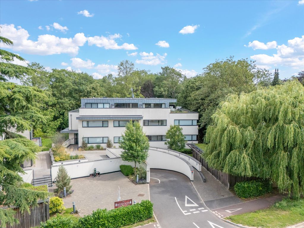 2 bed flat for saleMadingley Road, Cambridge, Cambridgeshire CB3