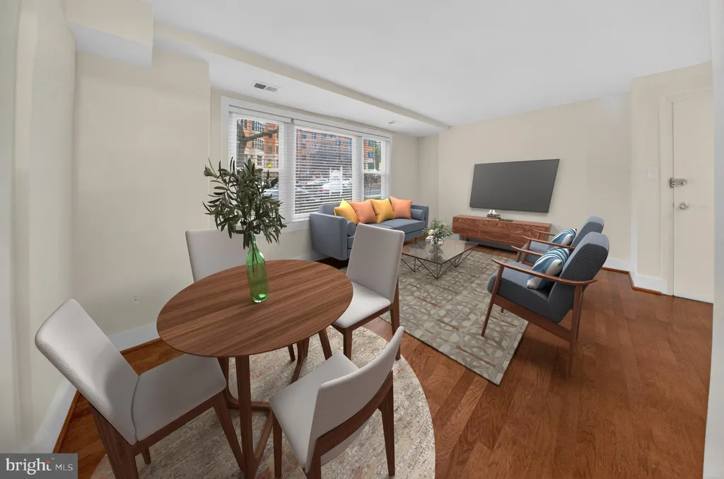 4840 Macarthur Boulevard NW Unit 401, Washington, DC 20007 photo 5