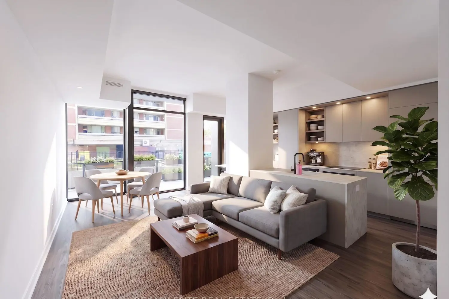55 Charles Street Th10 photo 4