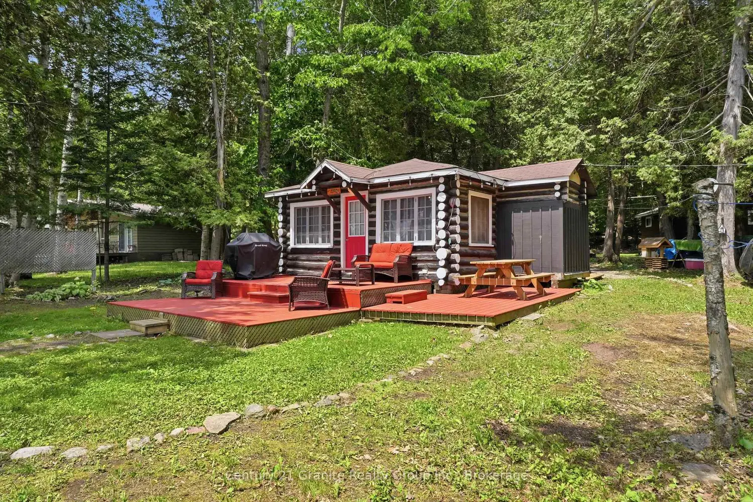 1163 Reynolds Road photo 4