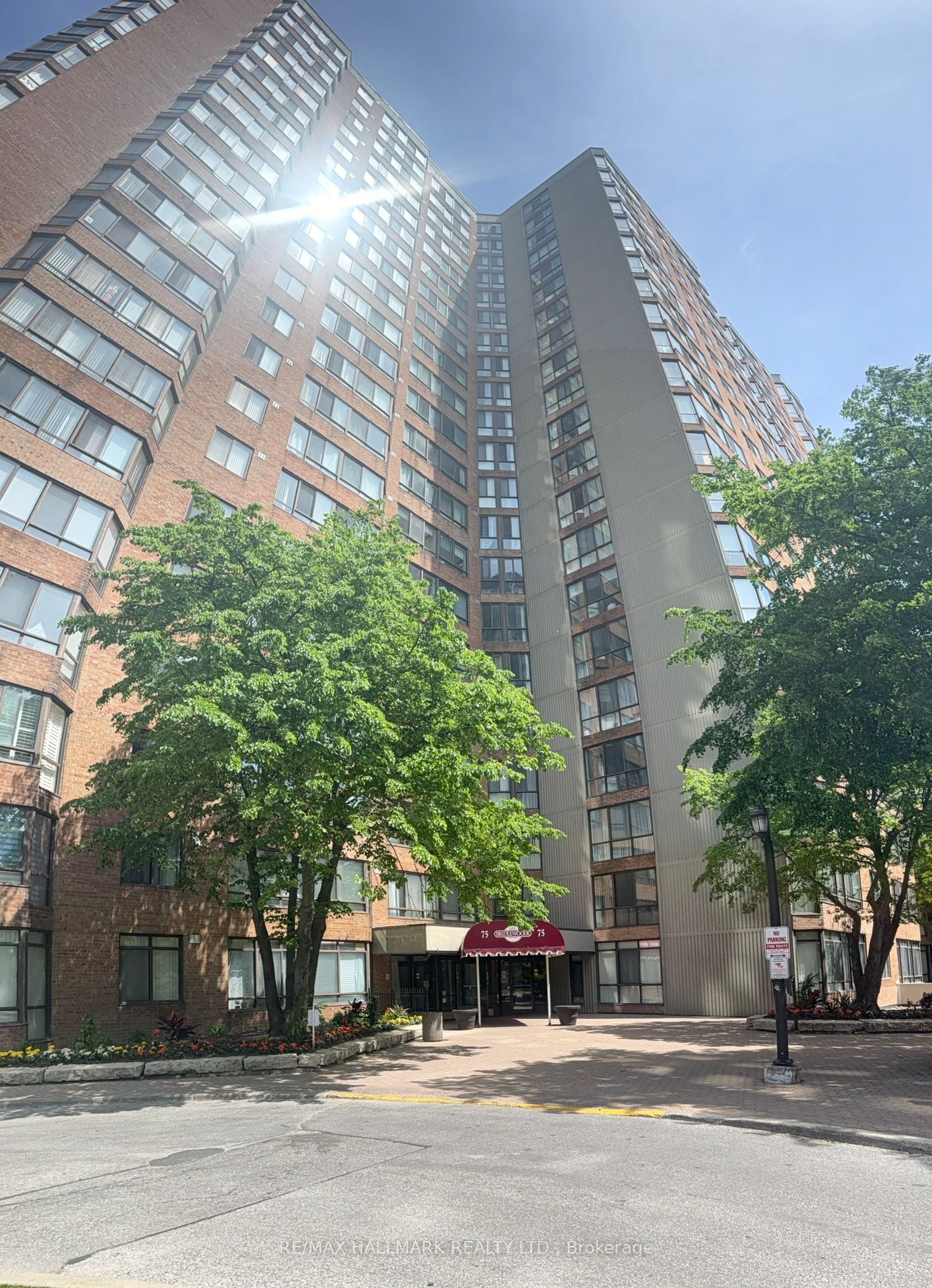 2028-75 Bamburgh Circle, Toronto, ON, M1W 3W1