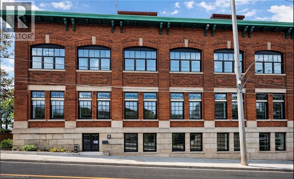 100-231 Bay Street North, Hamilton, ON, L8R2R1