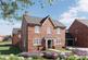 Plot 276, The Chestnut at Bovis Homes at Bollin Grange, Gaw End Lane SK11