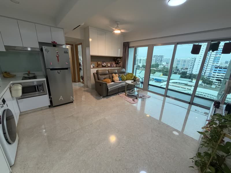 8 Whampoa East photo 3
