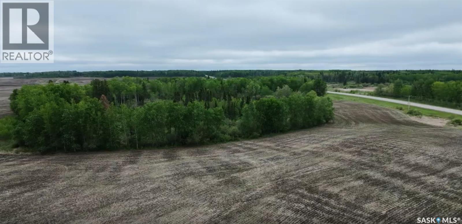 9.97 Acres Near Greenwater Prov Park