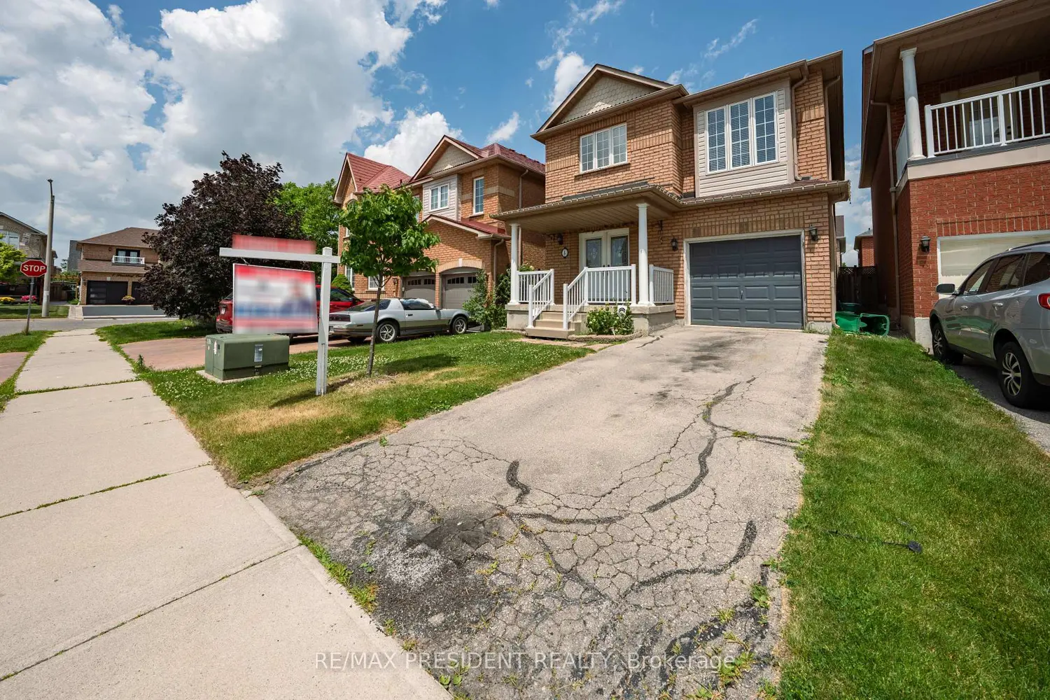 4 Redfinch Way