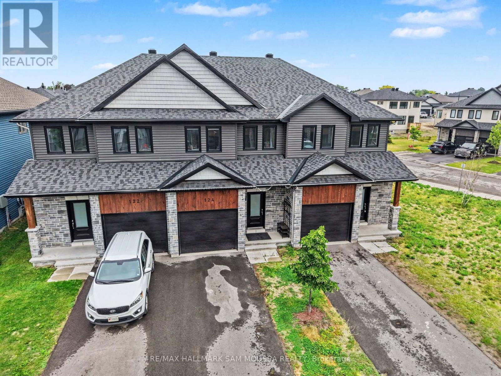 124 DOWDALL CIRCLE