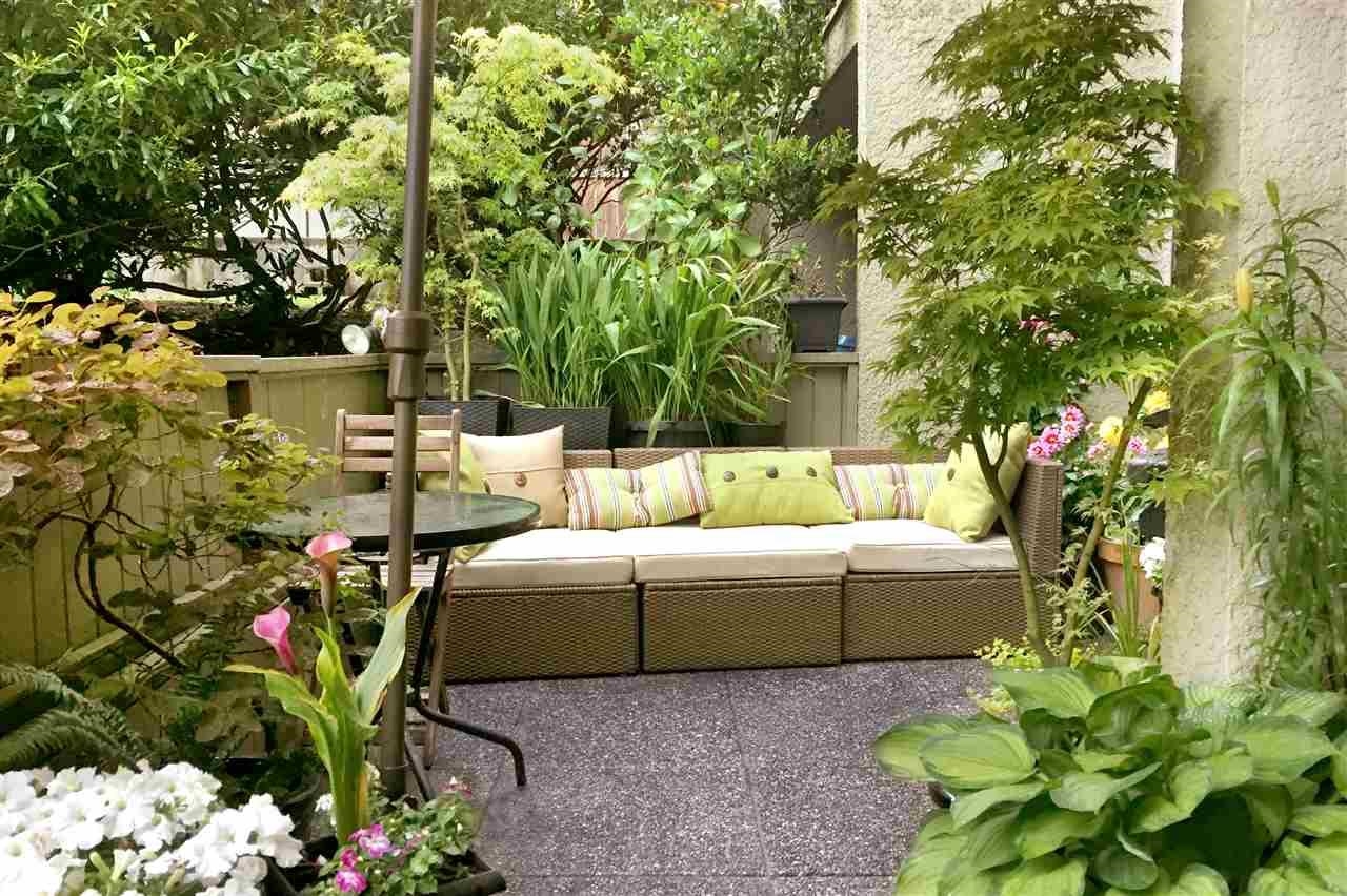 2##-1215 Pacific Street, Vancouver, BC, V6E 3W6