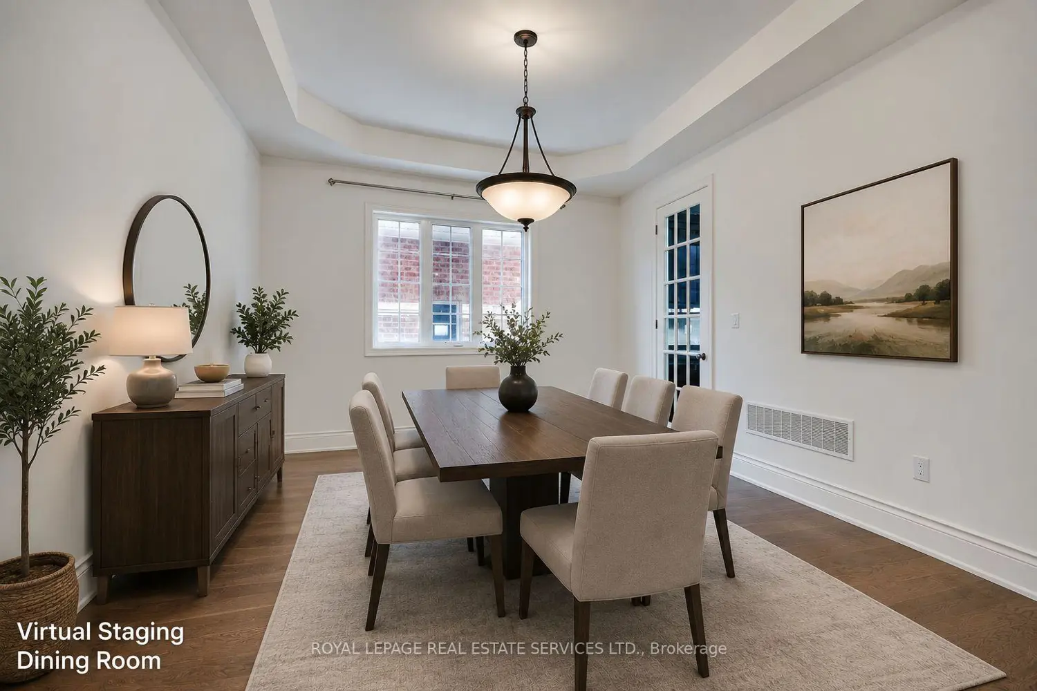 60 Avanti Crescent photo 2