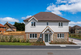 Plot 47, The Heaverham at Fernham Homes at Sutton Valence, North Street ME17