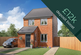 Plot 165, Kilkenny at Watermills, Watermills, Apedale Road ST5