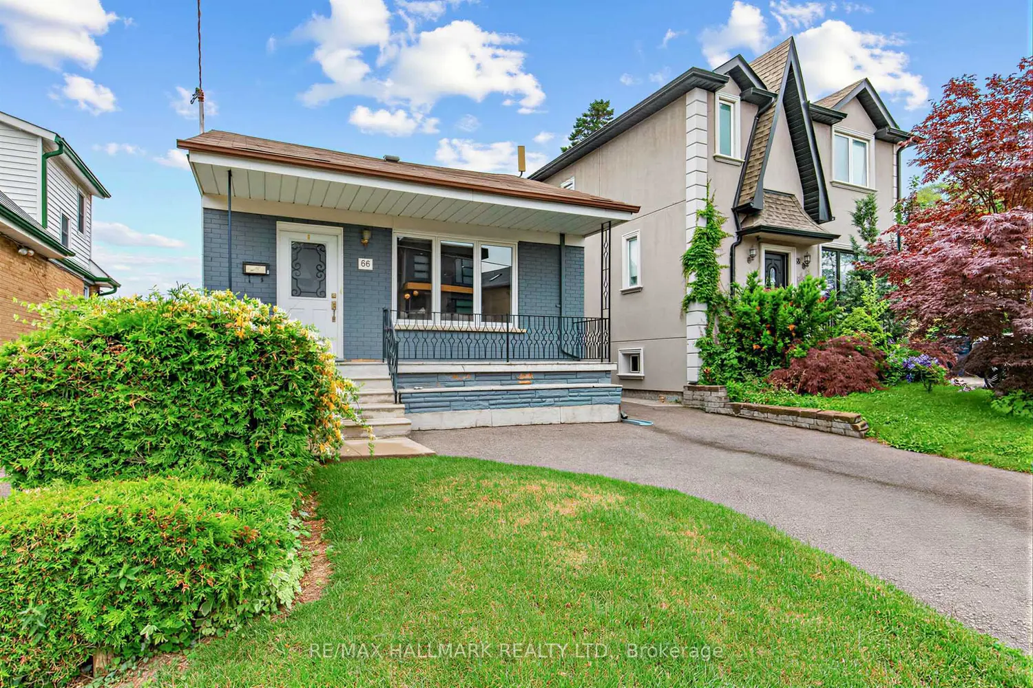 66 Holmstead Avenue photo 2