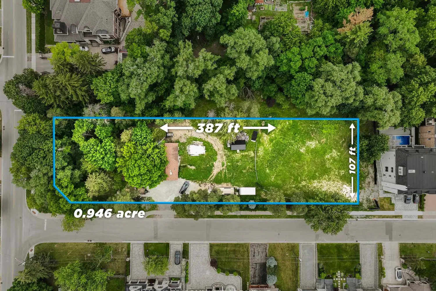 7 Birch Avenue photo 2