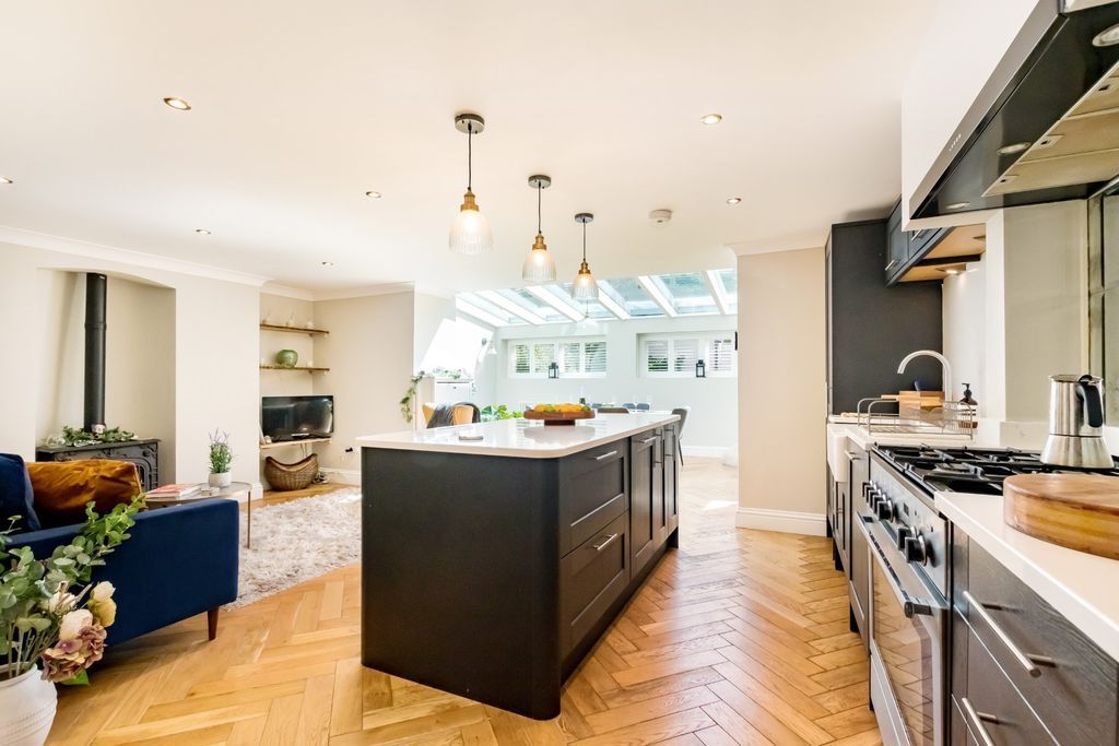 3 bed flat for saleHampton Park, Redland, Bristol BS6