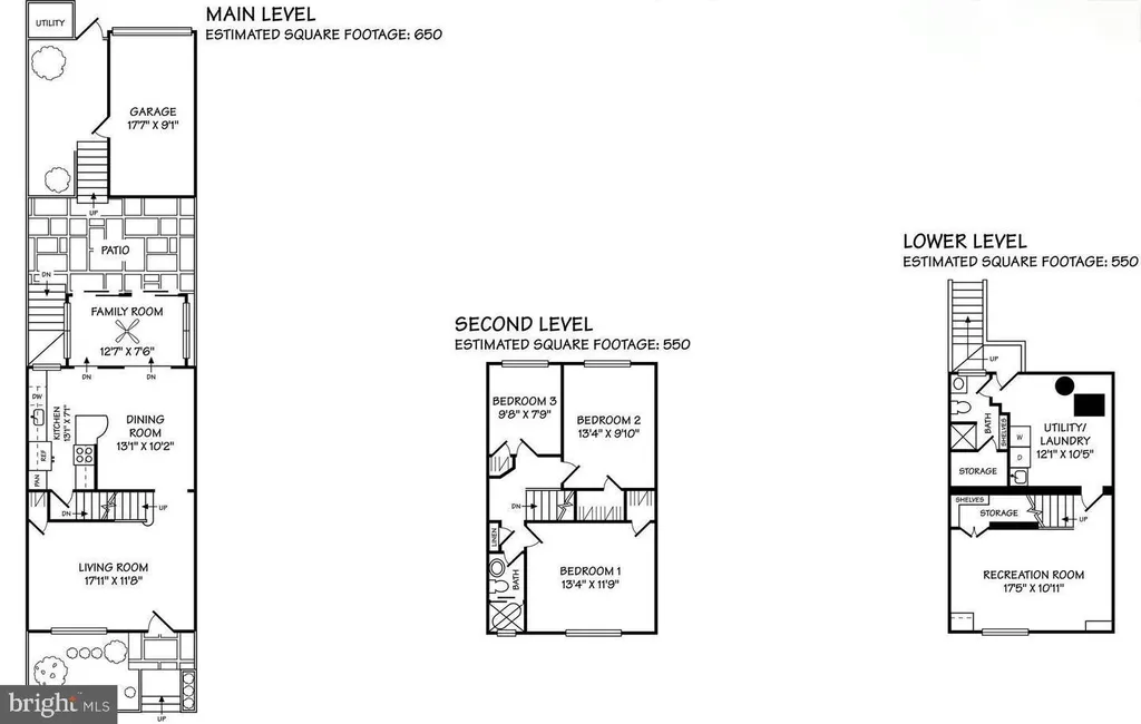 2333 Huidekoper Place NW, Washington, DC 20007