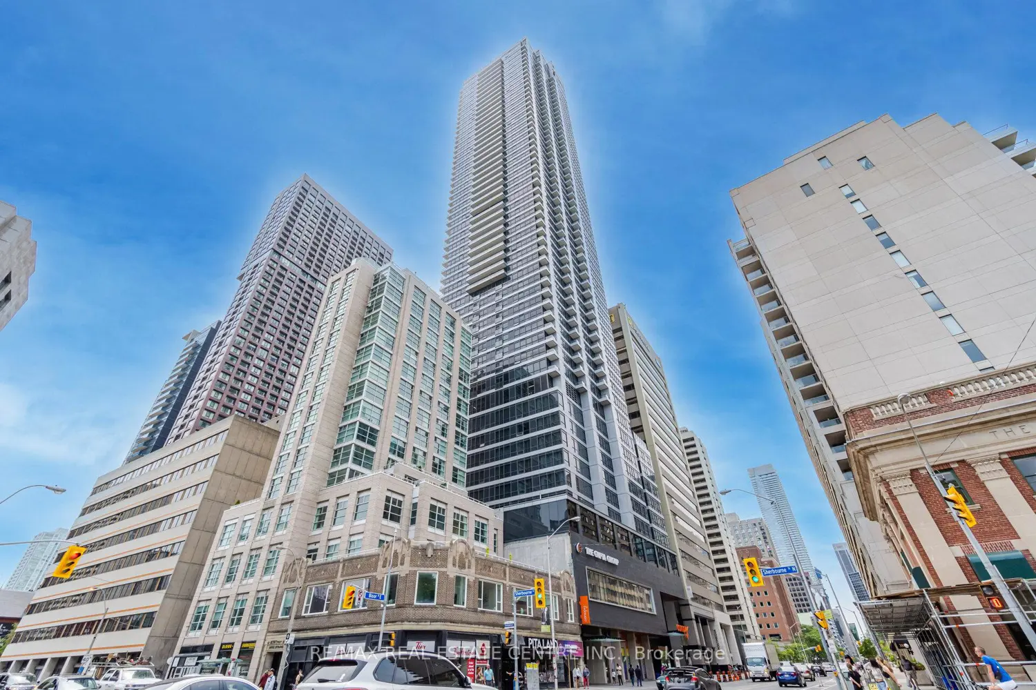 395 Bloor Street 2503
