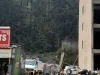 Sahastradhara, Dehradun photo 2