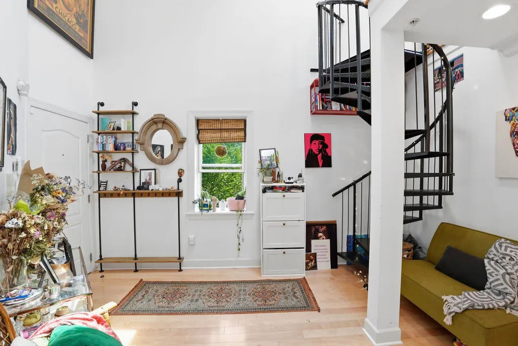 6 Rhode Island Avenue NW Unit 9, Washington, DC 20001 photo 4