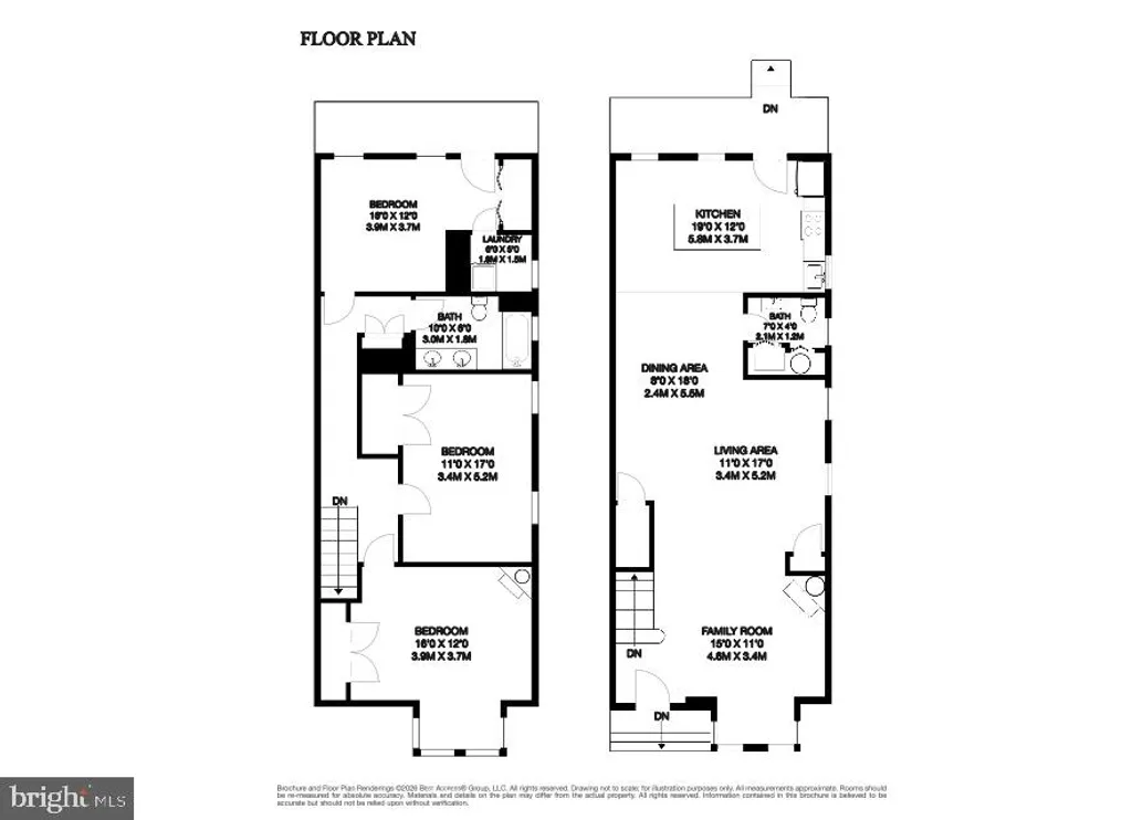 1610 Marion Street NW, Washington, DC 20001