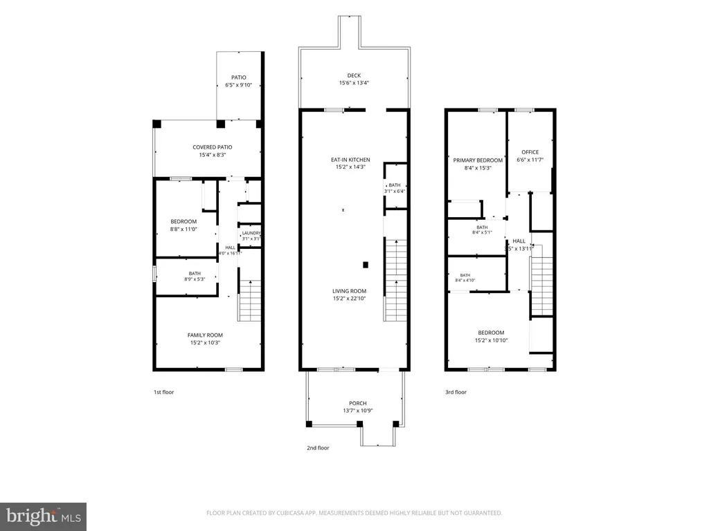 1279 Oates Street NE, Washington, DC 20002