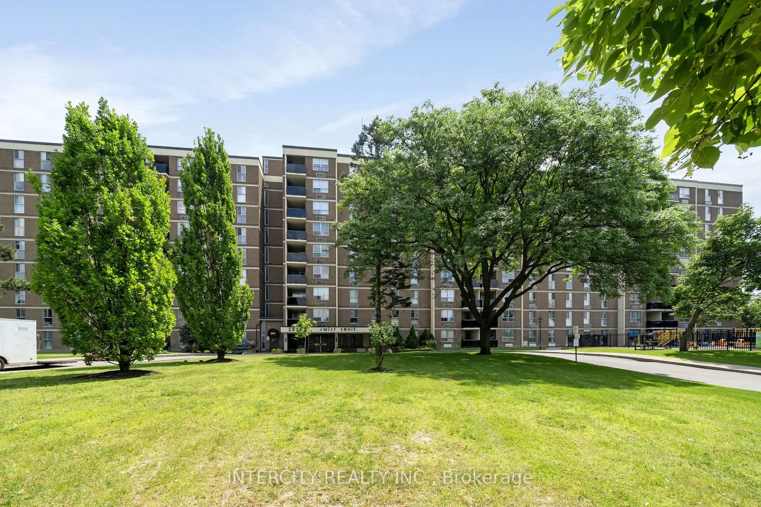 2825 Islington Avenue 302 photo 2