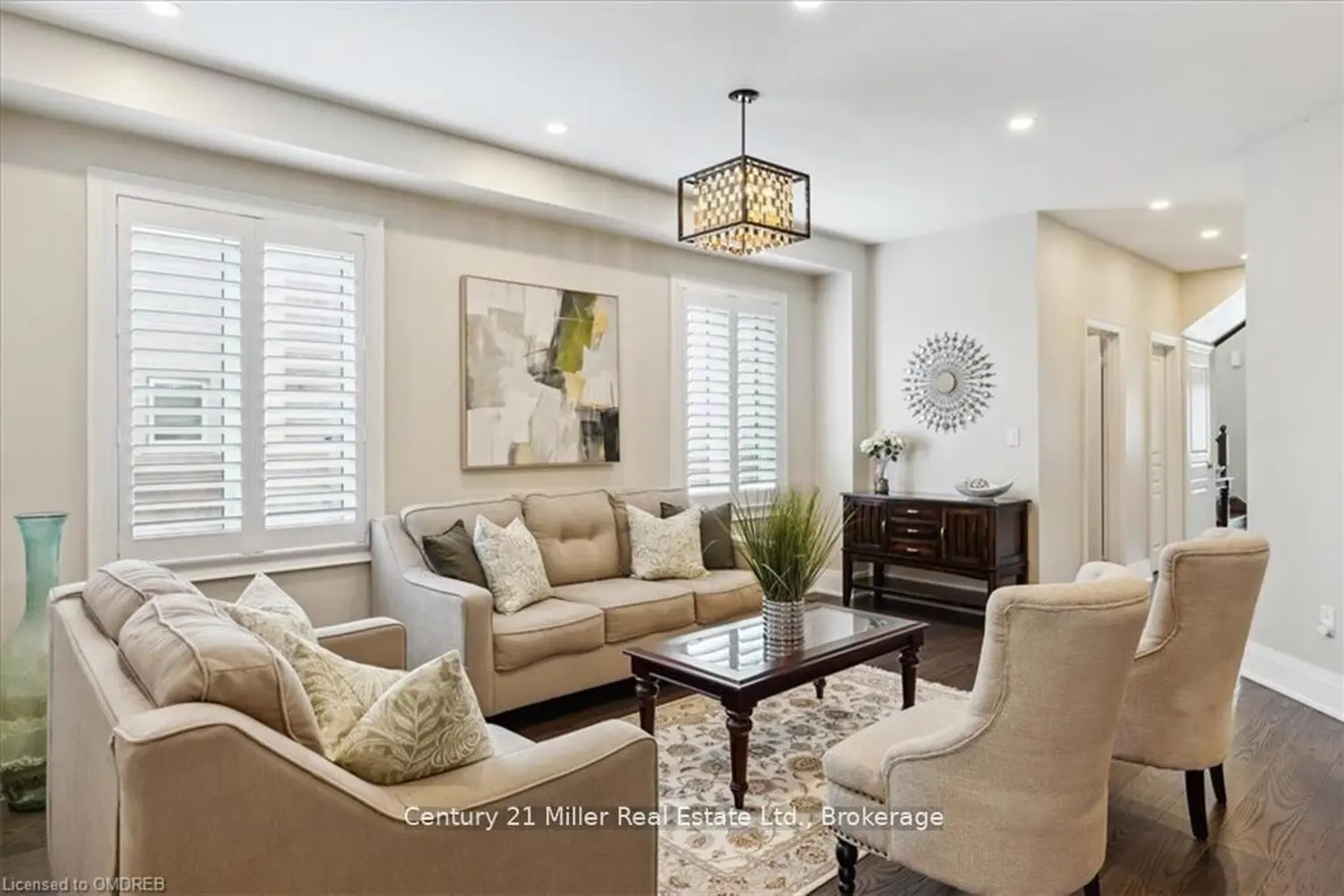 3083 Streamwood Passage photo 4