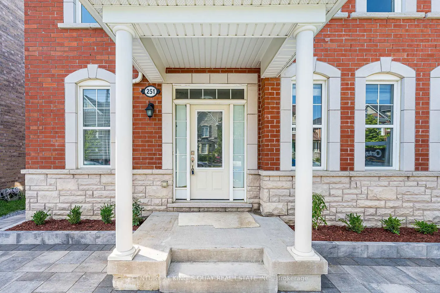251 Cornell Park Avenue photo 3