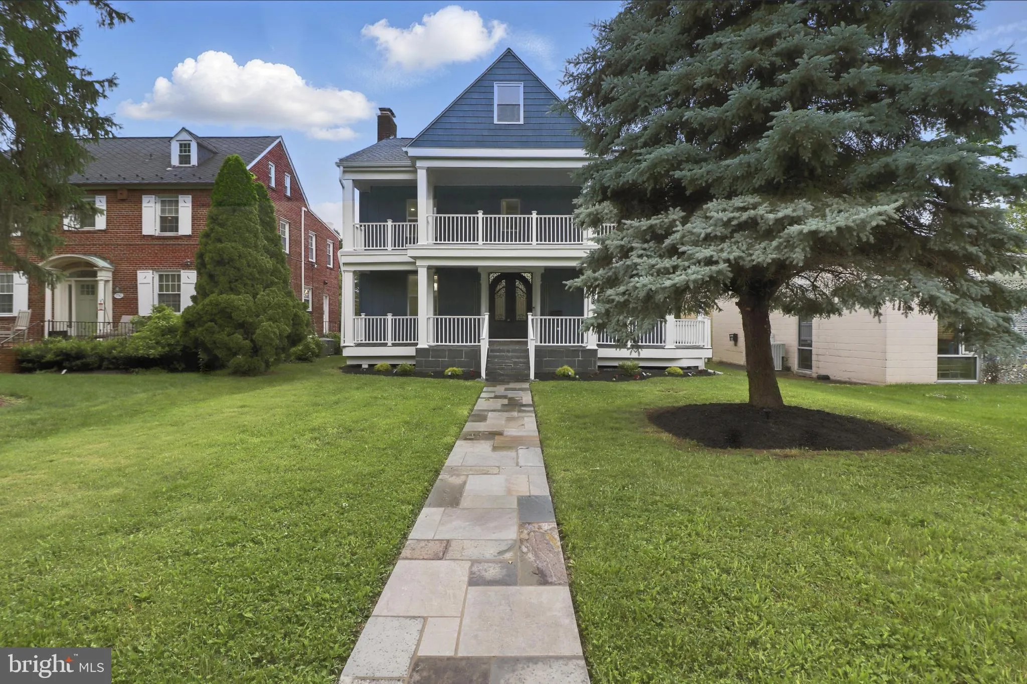 7746 16th St NW, Washington, DC 20012