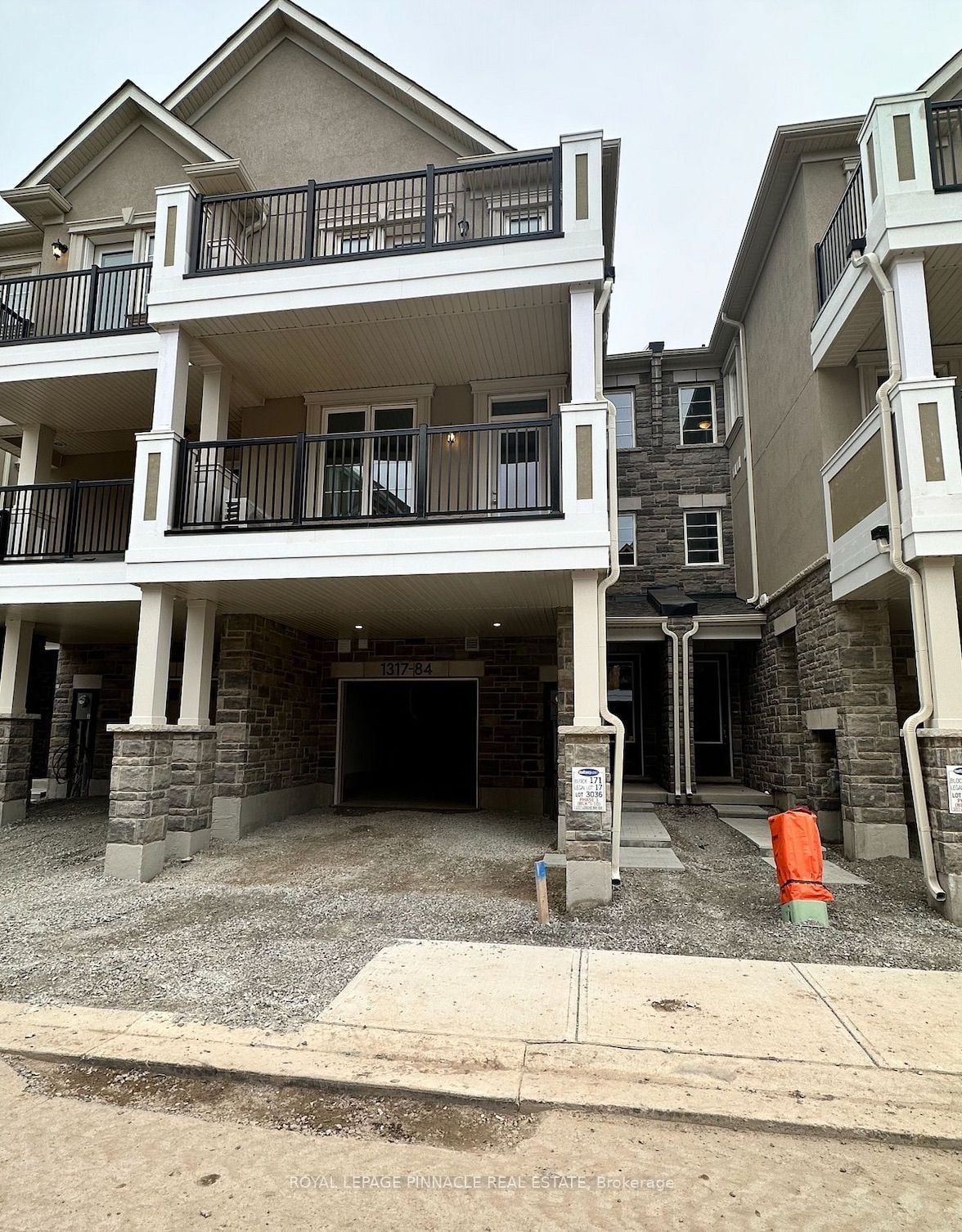 84-1317 Leriche Way, Milton, ON, L9E 0H5 photo 2