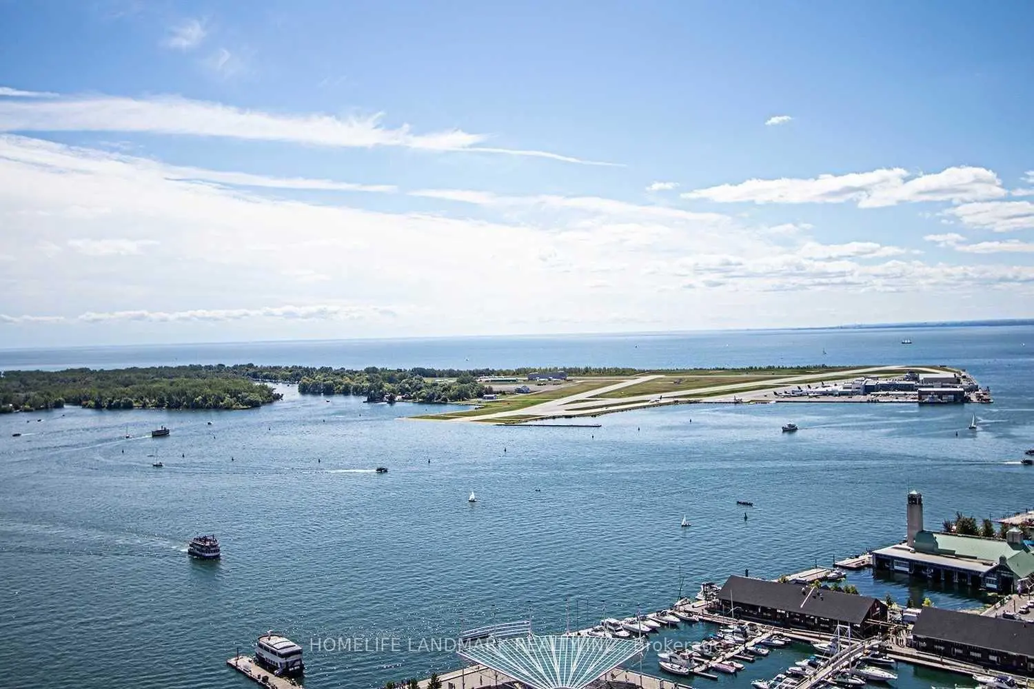 208 Queens Quay 3409 photo 2