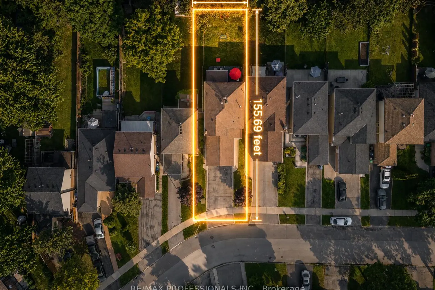 3140 Anderson Crescent