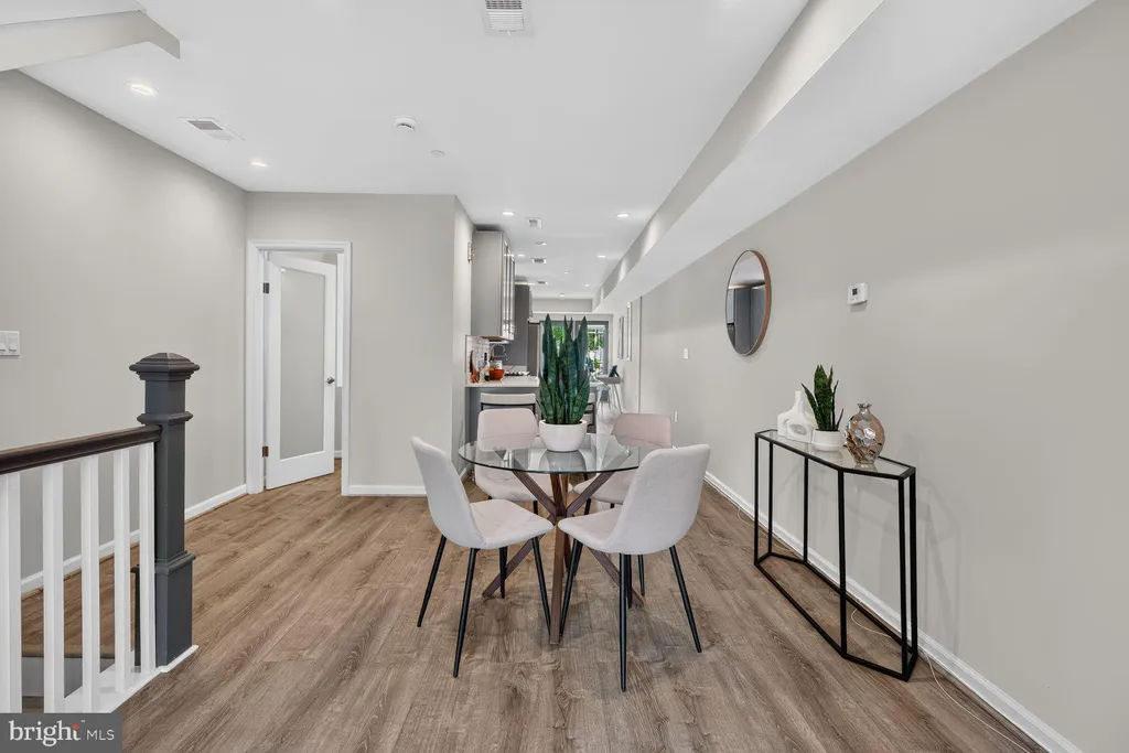 2016 4th Street NE Unit 2, Washington, DC 20002 photo 5